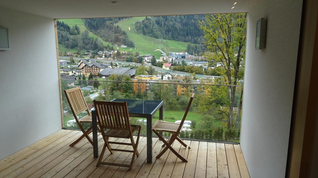 Haus Am Sonnenhang By Schladmingurlaub Exterior photo